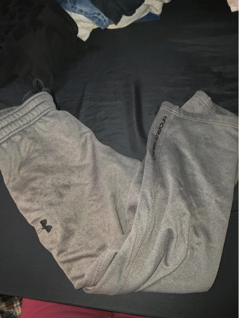 Underarmor